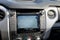 2016 Toyota Tundra 4WD Truck Base