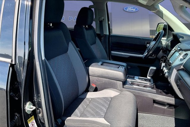 2016 Toyota Tundra 4WD Truck Base