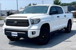 2020 Toyota Tundra 4WD SR5