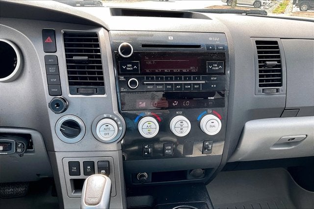 2010 Toyota Tundra 4WD Truck LTD