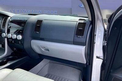 2010 Toyota Tundra 4WD Truck LTD