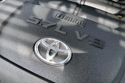 2010 Toyota Tundra 4WD Truck LTD