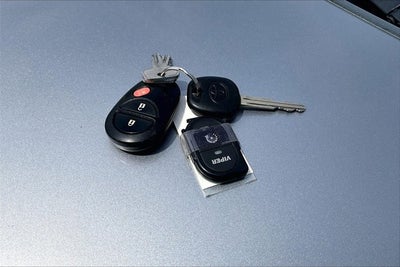 2010 Toyota Tundra 4WD Truck LTD