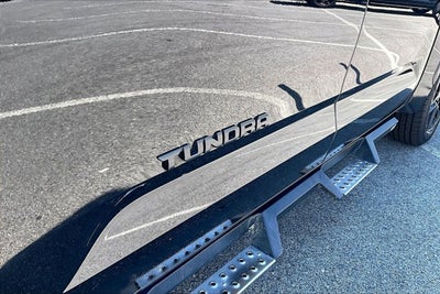 2024 Toyota Tundra 4WD Limited Hybrid