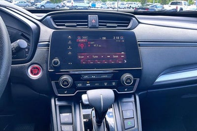 2021 Honda CR-V Special Edition