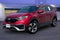 2021 Honda CR-V Special Edition