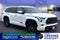 2025 Toyota Sequoia Platinum