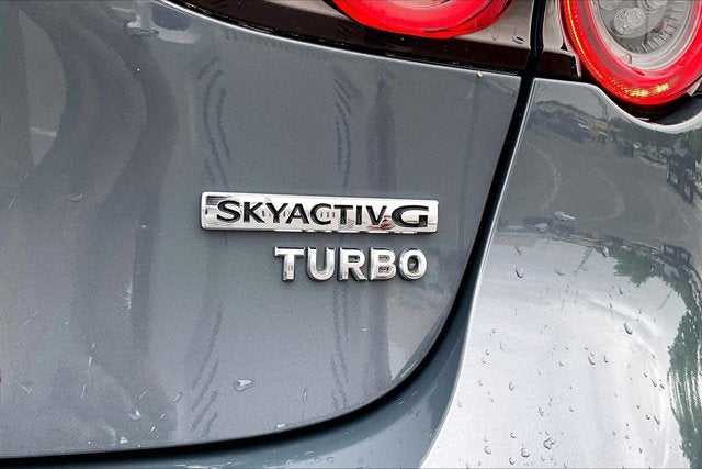 2021 Mazda Mazda3 Hatchback 2.5 Turbo Premium Plus