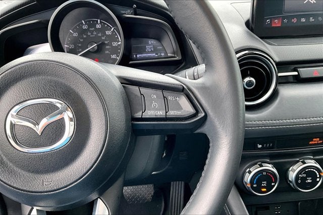 2019 Mazda Mazda CX-3 Touring