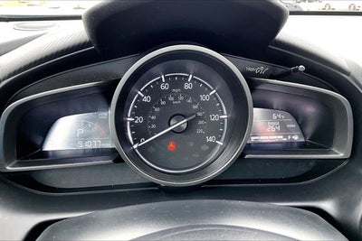 2019 Mazda Mazda CX-3 Touring