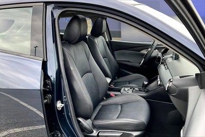 2019 Mazda Mazda CX-3 Touring