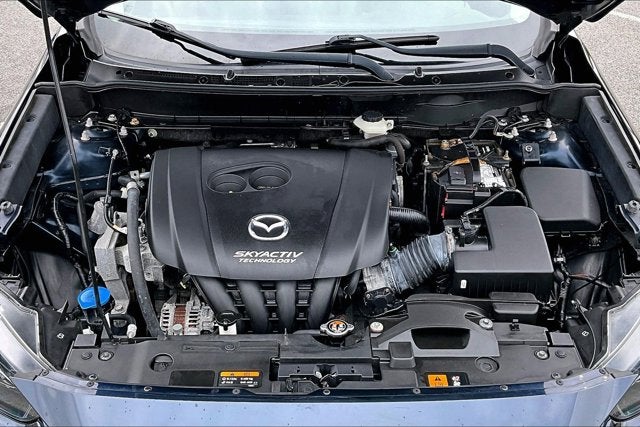 2019 Mazda Mazda CX-3 Touring