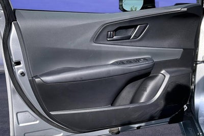 2024 Toyota Prius Base