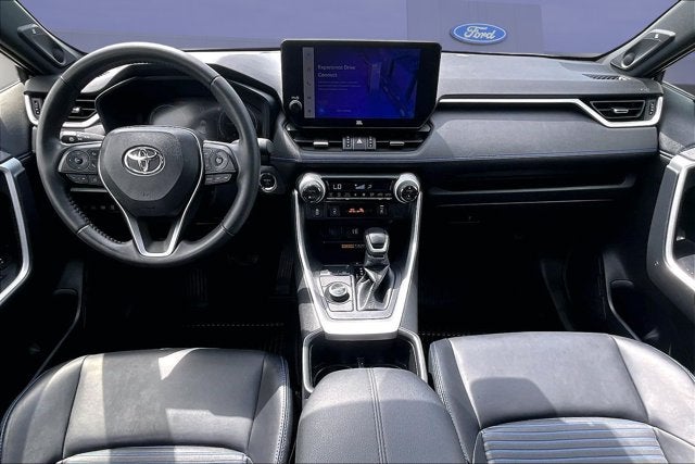 2023 Toyota RAV4 Hybrid XSE