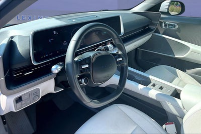 2023 Hyundai IONIQ 6 SEL