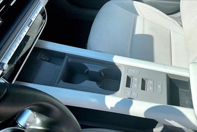 2023 Hyundai IONIQ 6 SEL