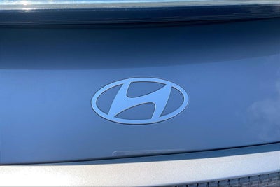 2023 Hyundai IONIQ 6 SEL
