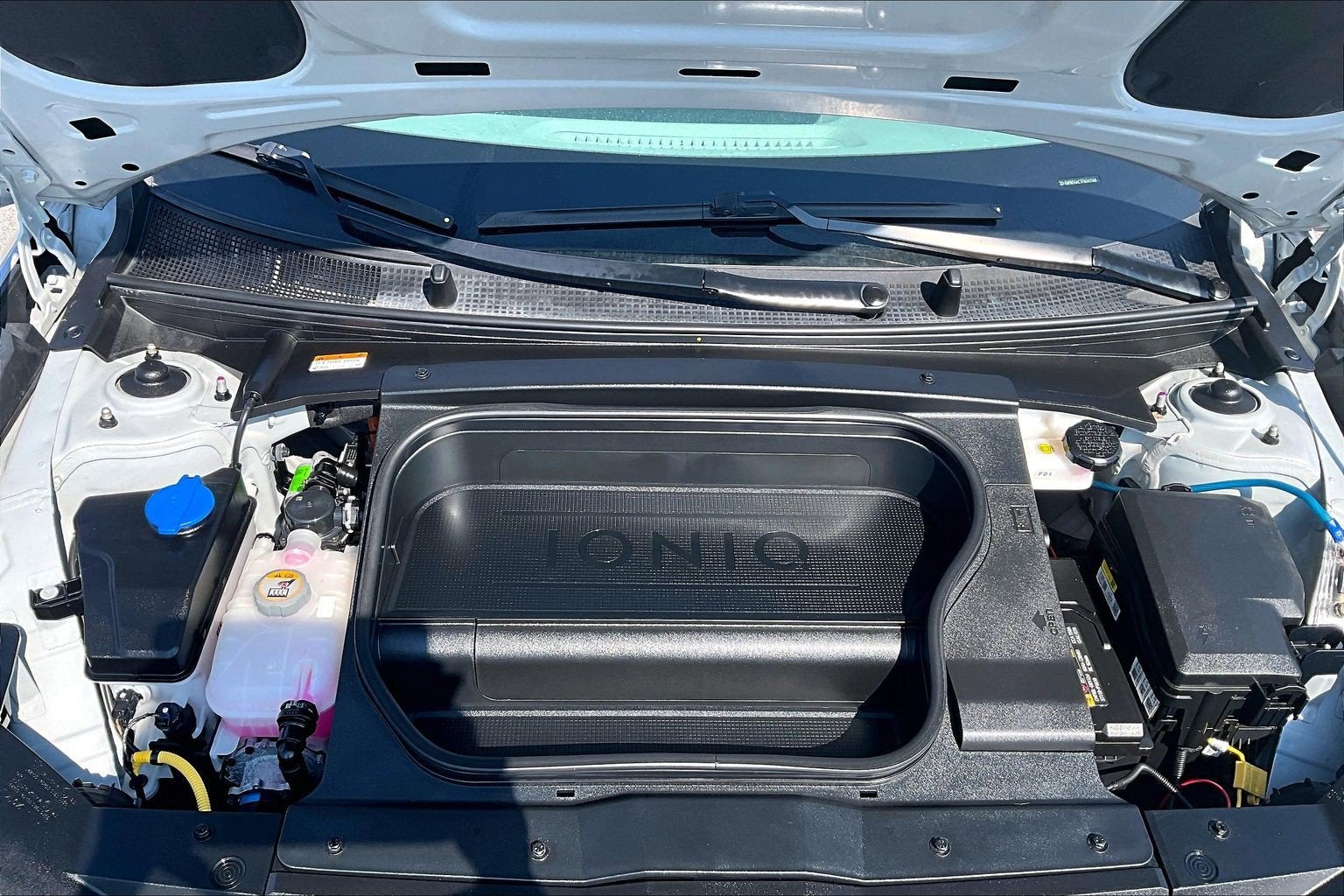 2023 Hyundai IONIQ 6 SEL