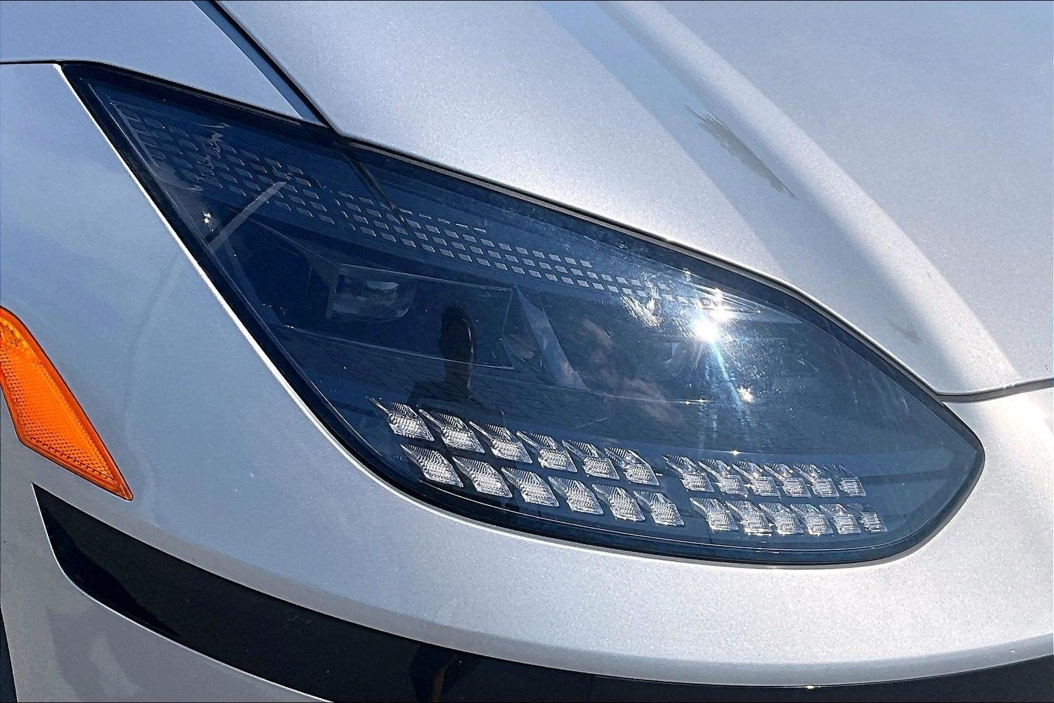 2023 Hyundai IONIQ 6 SEL