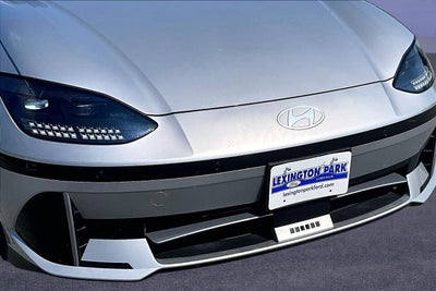 2023 Hyundai IONIQ 6 SEL