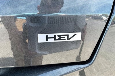 2025 Kia Sorento Hybrid SX Prestige