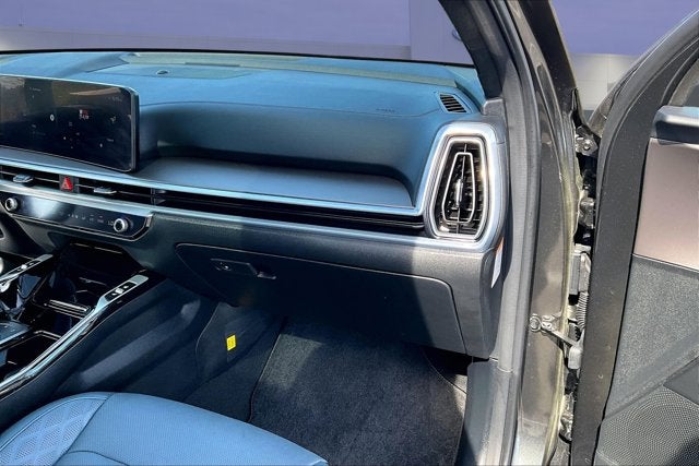 2025 Kia Sorento Hybrid SX Prestige