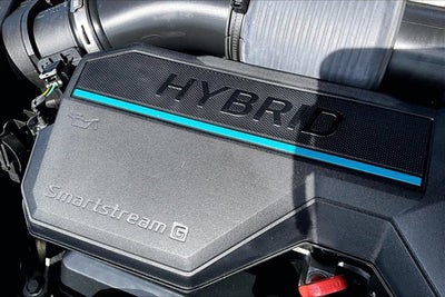 2025 Kia Sorento Hybrid SX Prestige