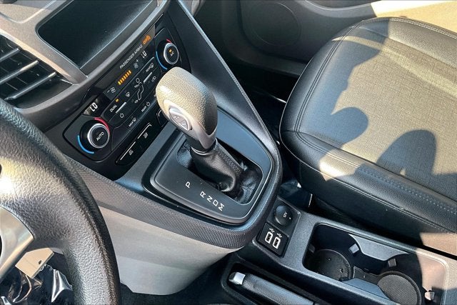 2022 Ford Transit Connect Wagon XL