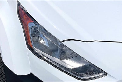 2020 Ford Transit Connect Van XL