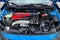 2021 Honda Civic Type R Touring