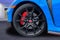 2021 Honda Civic Type R Touring
