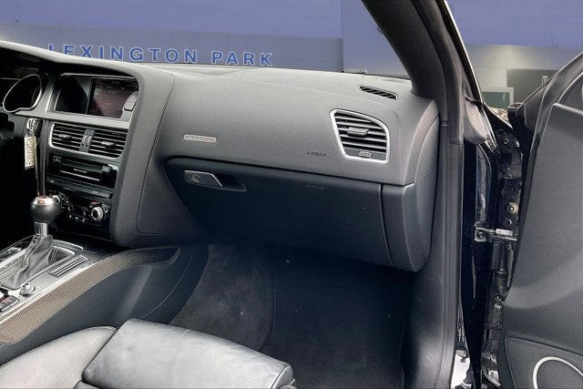 2014 Audi S5 Premium Plus