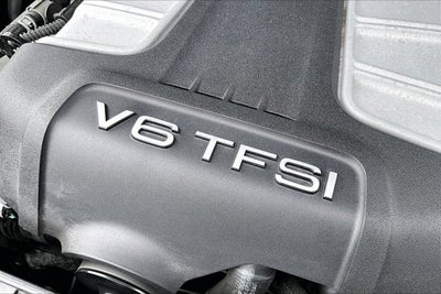 2014 Audi S5 Premium Plus