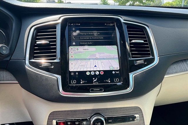 2022 Volvo XC90 Recharge Plug-In Hybrid Inscription