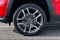 2021 Jeep Renegade Jeepster