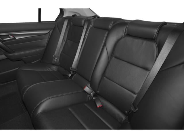 2013 Acura TL 3.5