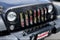 2016 Jeep Wrangler Willys Wheeler