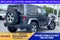2017 Jeep Wrangler Unlimited Sahara 4x4