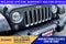 2017 Jeep Wrangler Unlimited Sahara 4x4