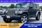 2017 Jeep Wrangler Unlimited Sahara 4x4