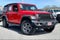 2021 Jeep Wrangler Unlimited Sport S 4x4