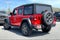 2021 Jeep Wrangler Unlimited Sport S 4x4