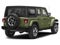 2021 Jeep Wrangler Unlimited Sahara 4x4