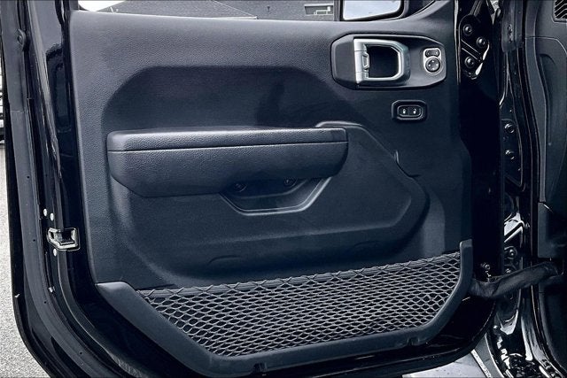 2023 Jeep Wrangler 4xe 4x4