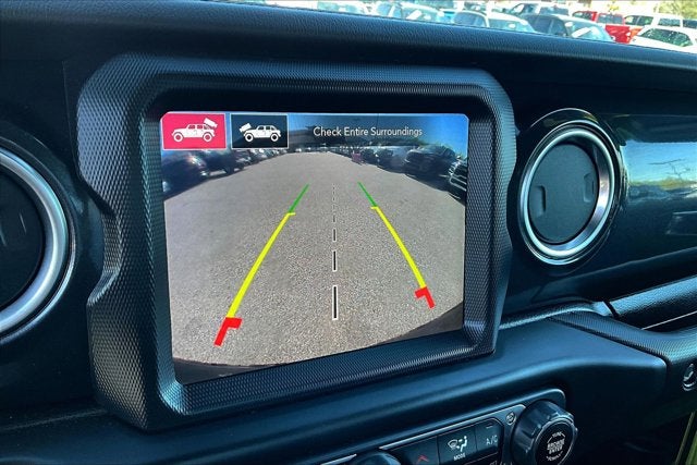 2023 Jeep Wrangler 4-Door Rubicon 392 4x4