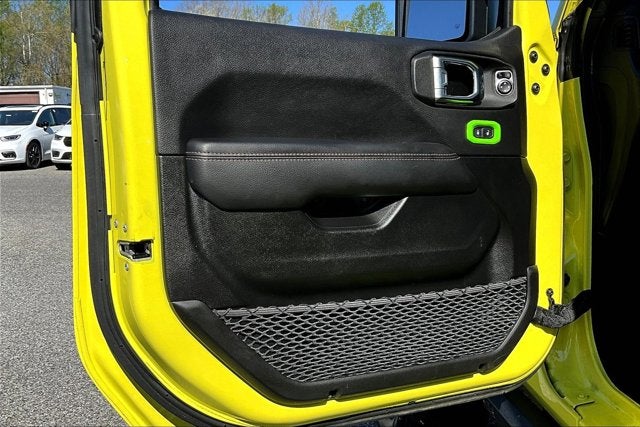 2023 Jeep Wrangler 4-Door Rubicon 392 4x4