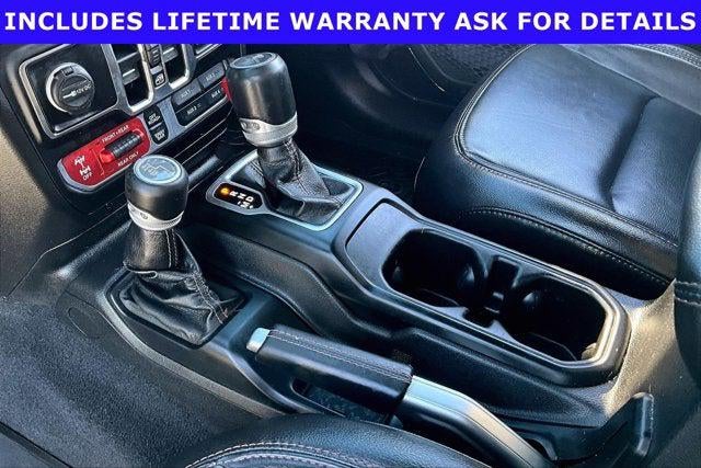 2021 Jeep Wrangler Unlimited Rubicon 392 4x4