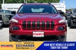 2017 Jeep Cherokee Altitude FWD