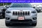 2020 Jeep Cherokee Altitude 4x4