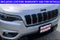2020 Jeep Cherokee Altitude 4x4